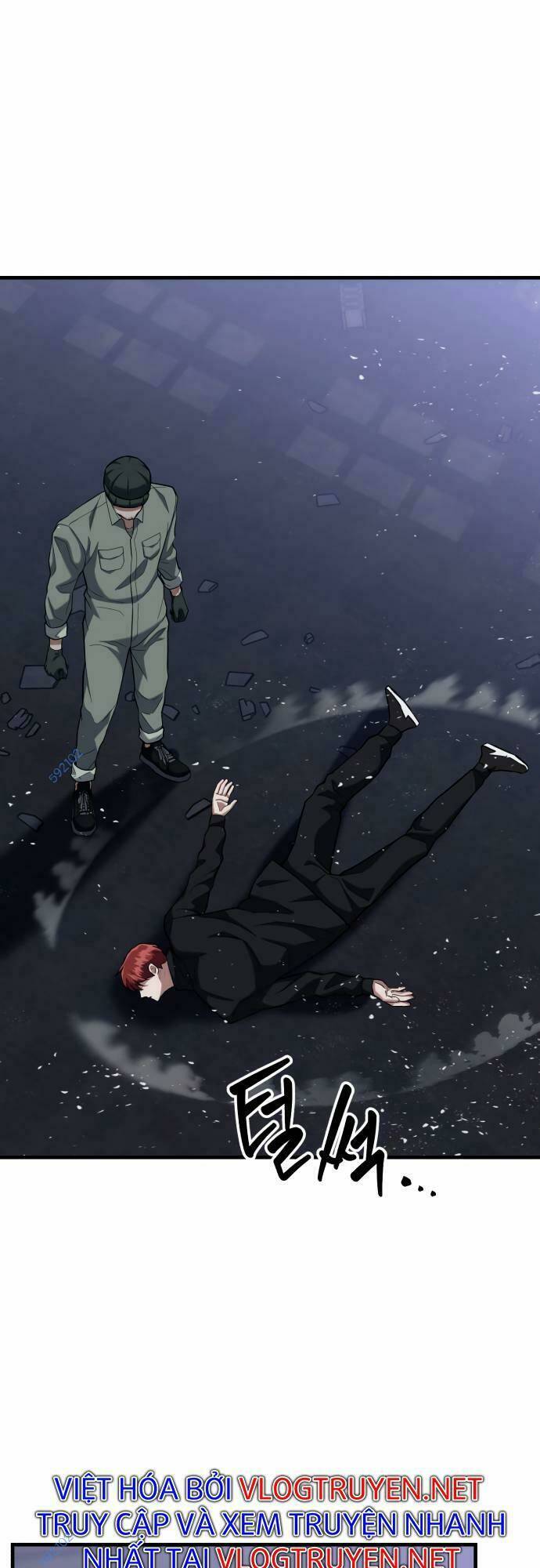 Sát Nhân Cuồng Loạn - Chapter 11 - Page 64