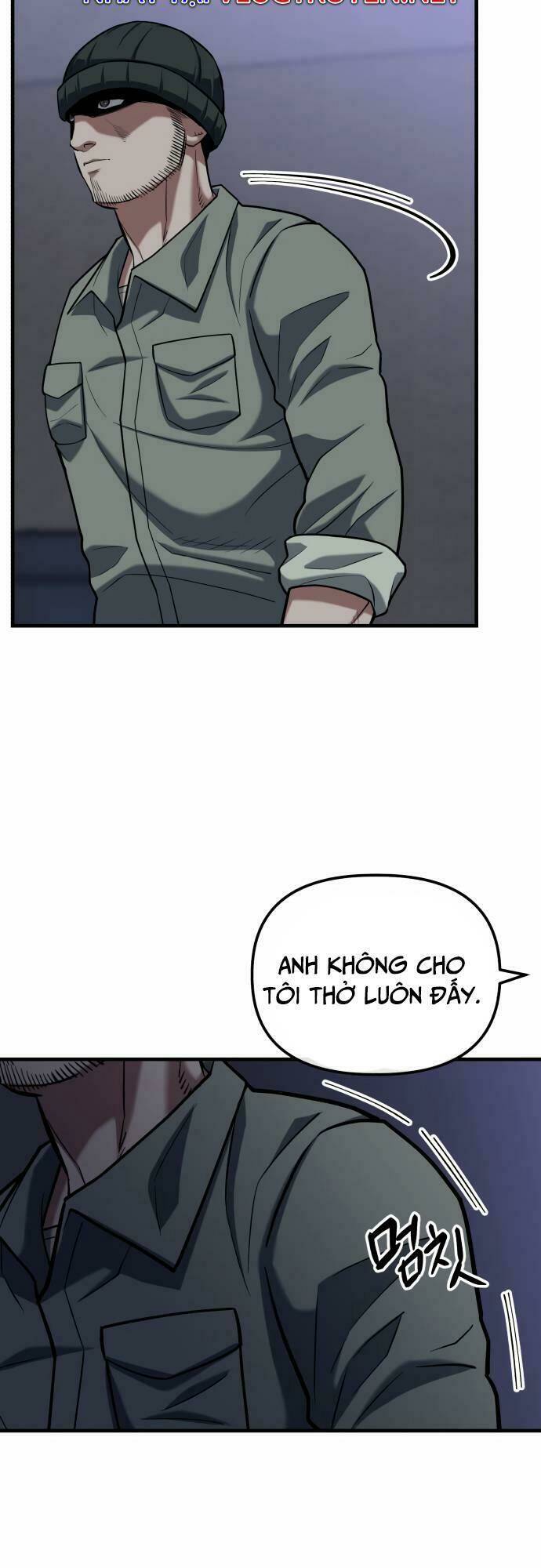 Sát Nhân Cuồng Loạn - Chapter 11 - Page 65