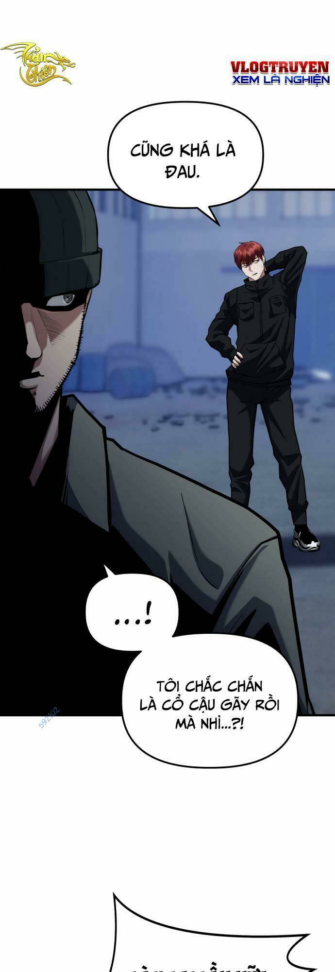 Sát Nhân Cuồng Loạn - Chapter 11 - Page 66