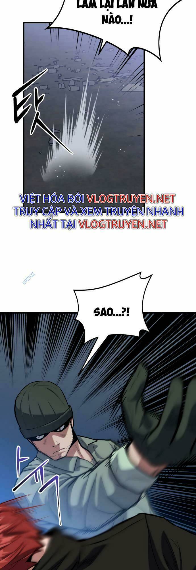 Sát Nhân Cuồng Loạn - Chapter 11 - Page 67