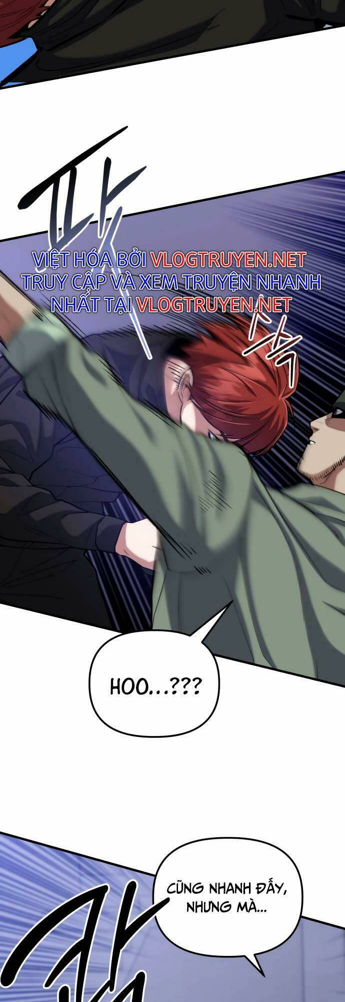Sát Nhân Cuồng Loạn - Chapter 11 - Page 68