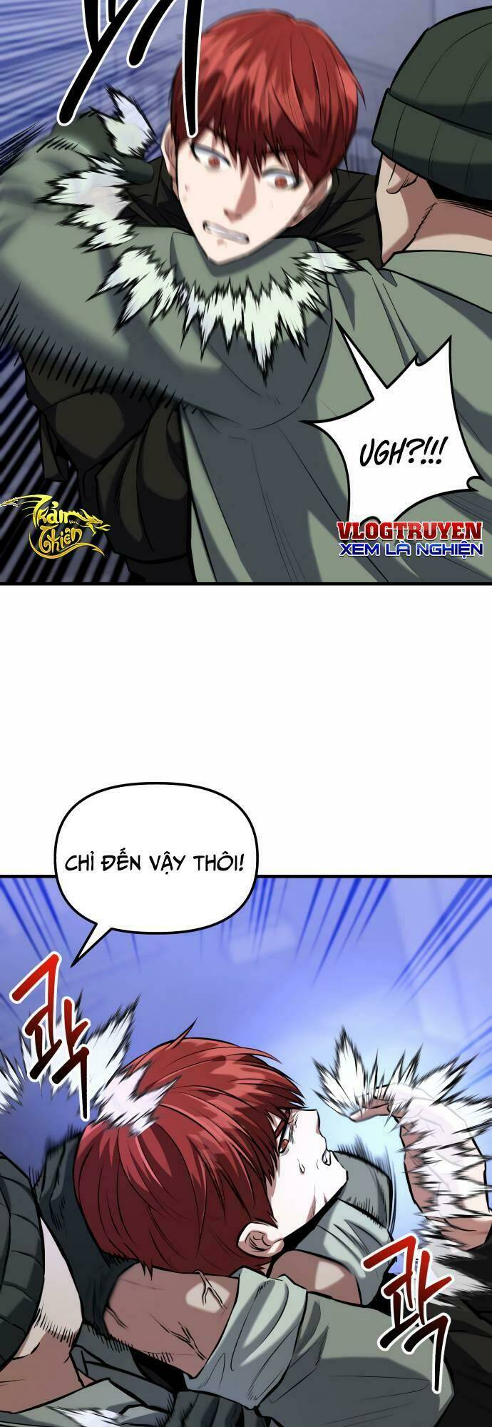 Sát Nhân Cuồng Loạn - Chapter 11 - Page 69