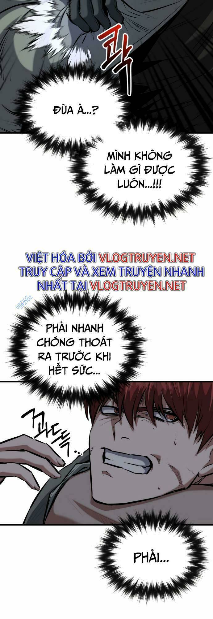 Sát Nhân Cuồng Loạn - Chapter 11 - Page 70