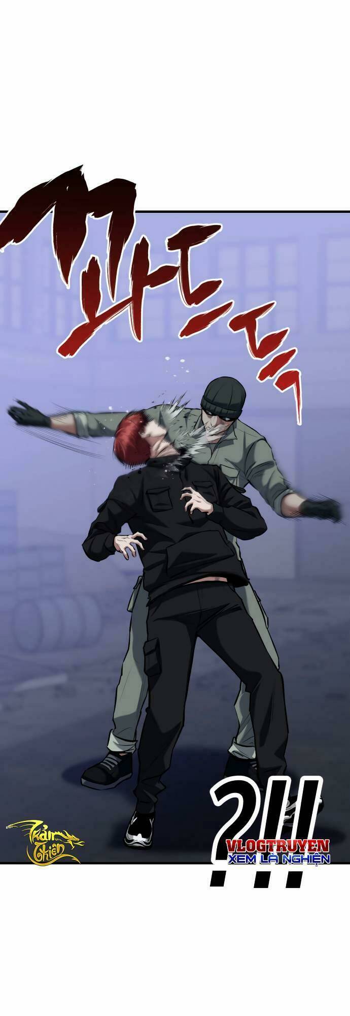 Sát Nhân Cuồng Loạn - Chapter 11 - Page 71