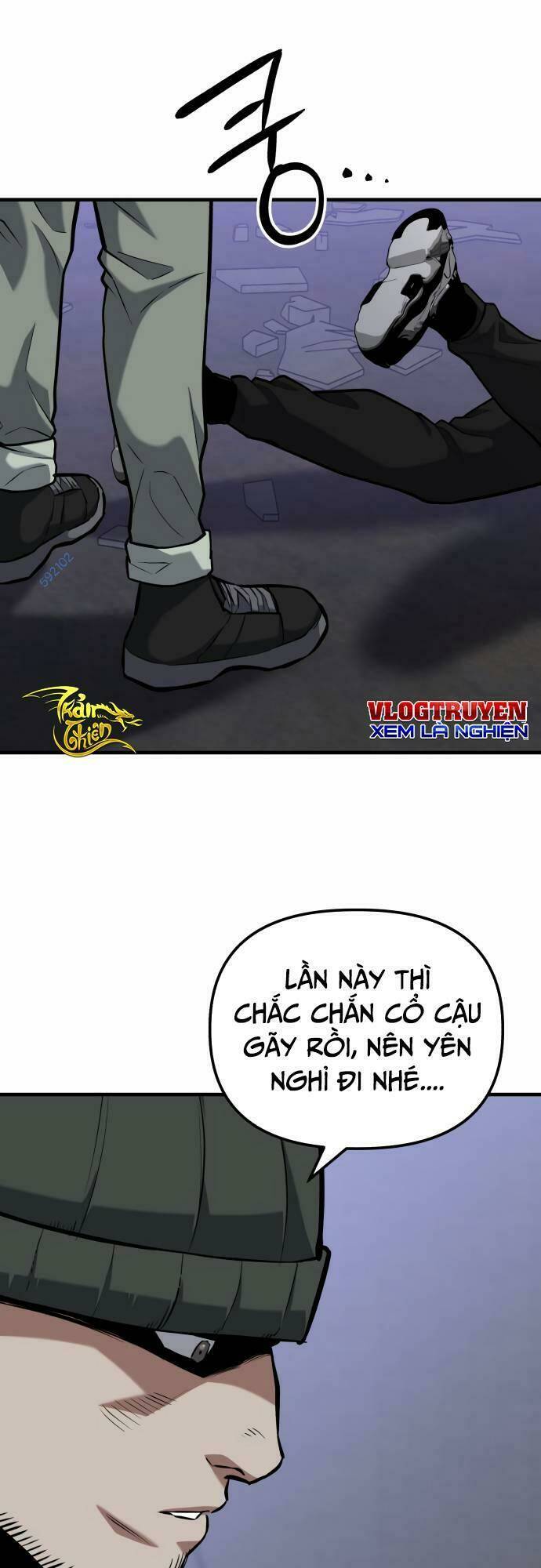 Sát Nhân Cuồng Loạn - Chapter 11 - Page 72