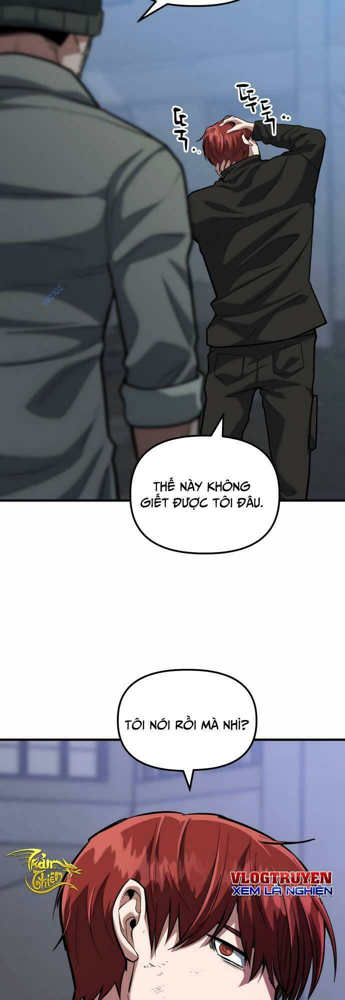 Sát Nhân Cuồng Loạn - Chapter 11 - Page 74