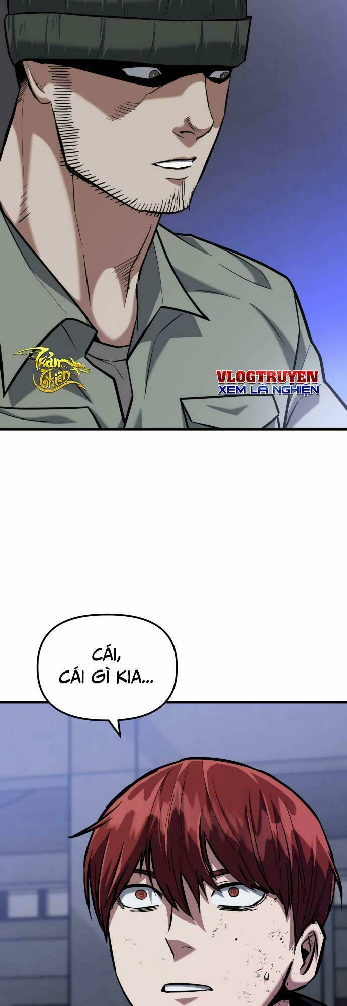 Sát Nhân Cuồng Loạn - Chapter 11 - Page 80