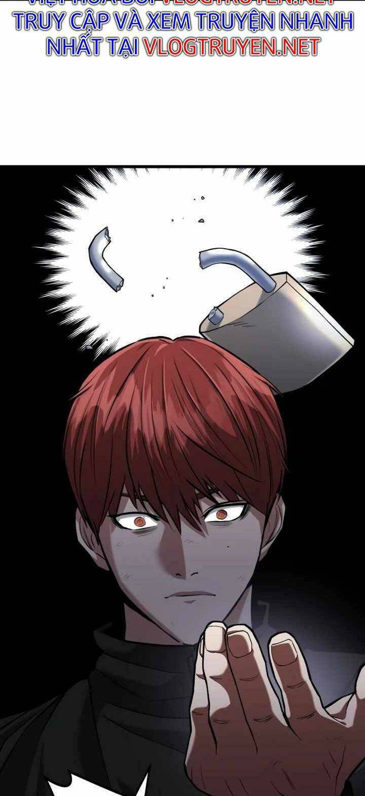 Sát Nhân Cuồng Loạn - Chapter 12 - Page 10
