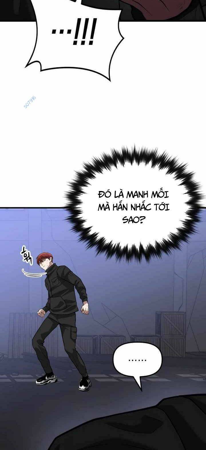 Sát Nhân Cuồng Loạn - Chapter 12 - Page 11