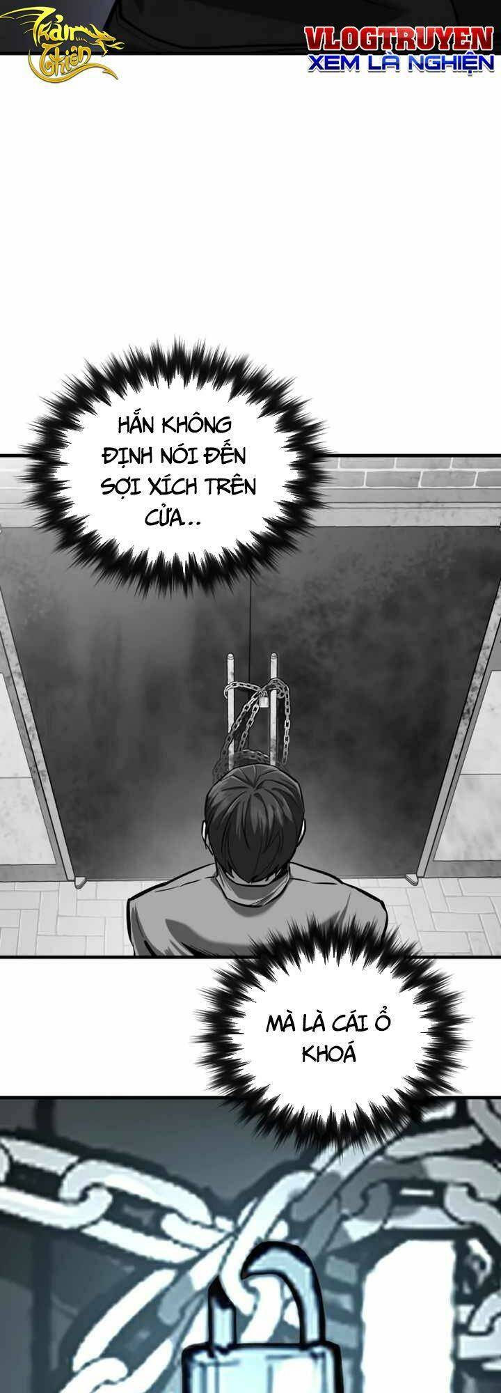 Sát Nhân Cuồng Loạn - Chapter 12 - Page 12