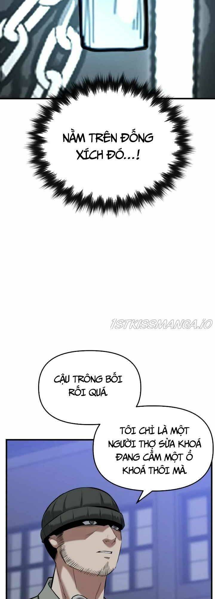 Sát Nhân Cuồng Loạn - Chapter 12 - Page 13