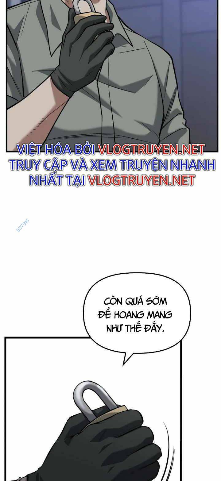 Sát Nhân Cuồng Loạn - Chapter 12 - Page 14