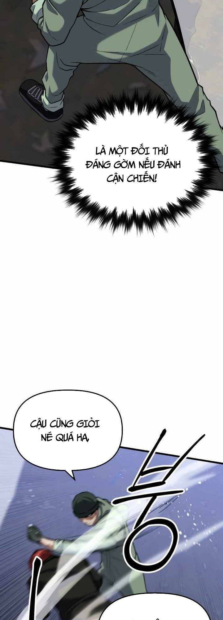 Sát Nhân Cuồng Loạn - Chapter 12 - Page 17