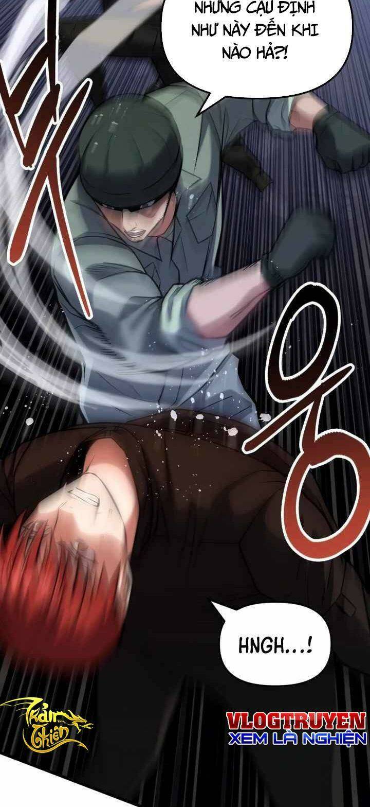 Sát Nhân Cuồng Loạn - Chapter 12 - Page 18