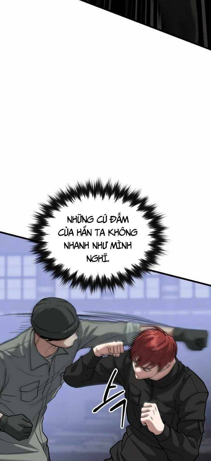 Sát Nhân Cuồng Loạn - Chapter 12 - Page 19