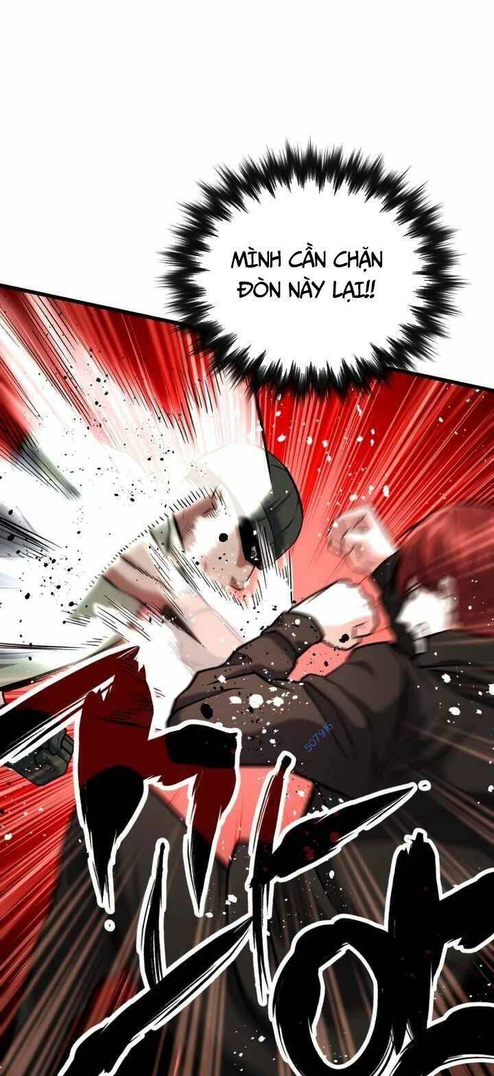 Sát Nhân Cuồng Loạn - Chapter 12 - Page 22