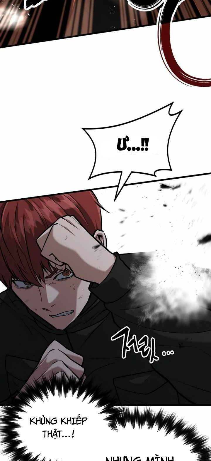 Sát Nhân Cuồng Loạn - Chapter 12 - Page 23