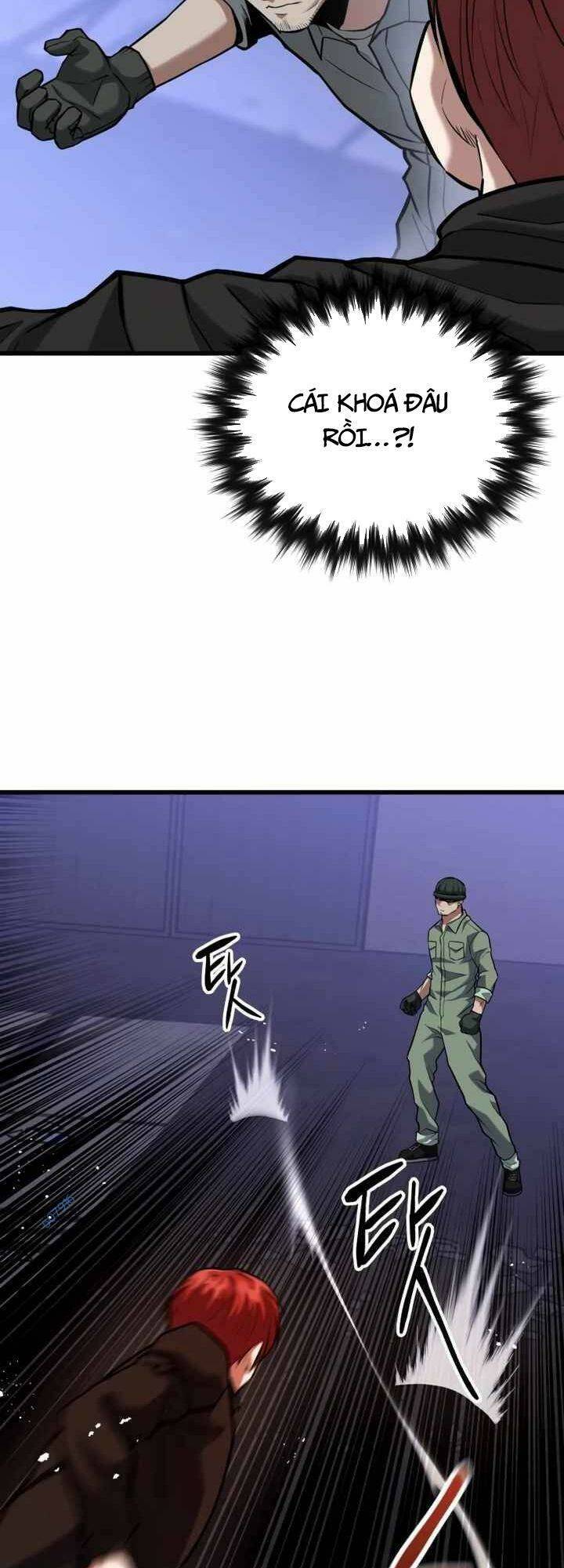 Sát Nhân Cuồng Loạn - Chapter 12 - Page 25