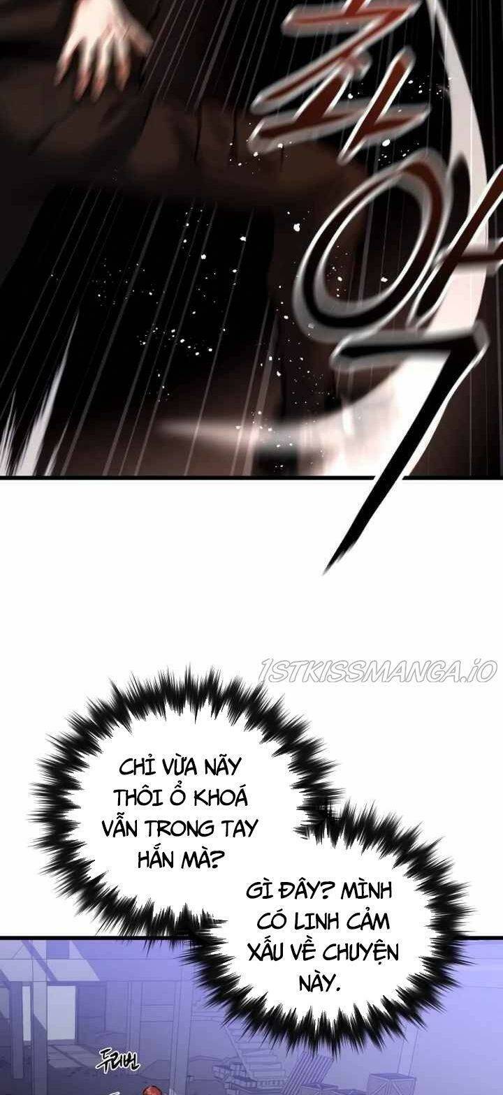 Sát Nhân Cuồng Loạn - Chapter 12 - Page 26