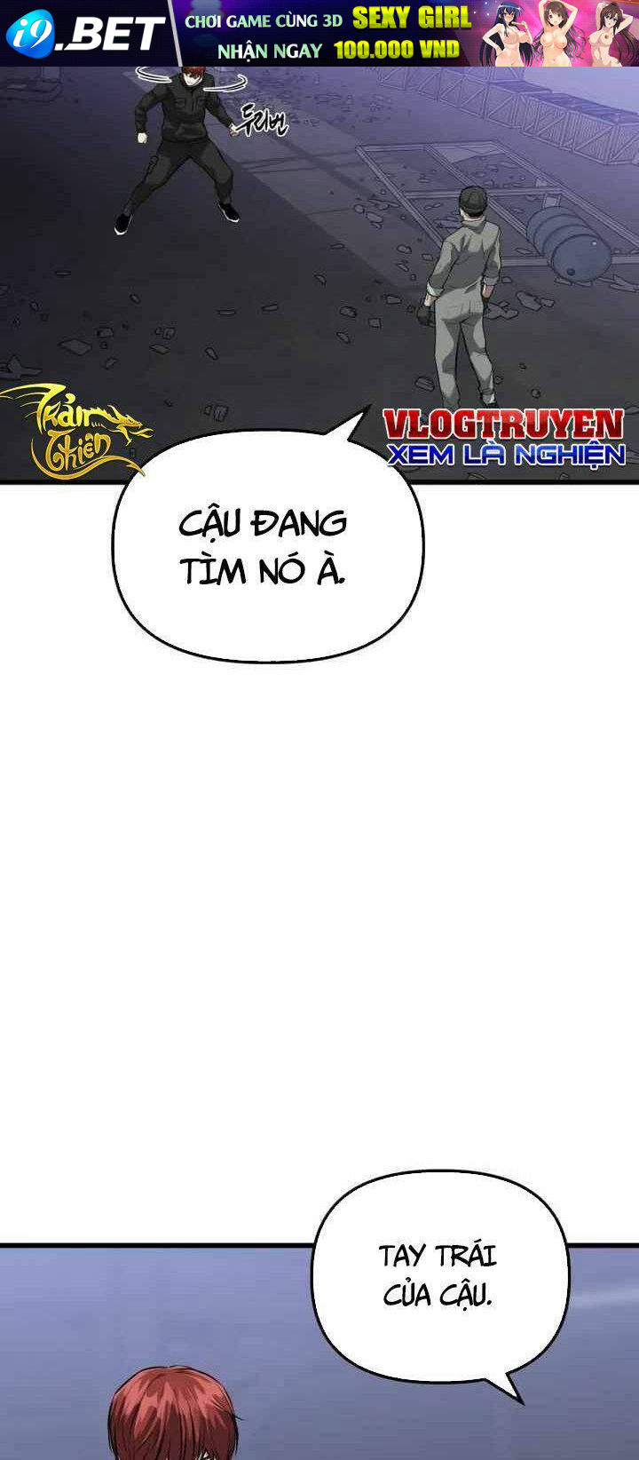 Sát Nhân Cuồng Loạn - Chapter 12 - Page 27