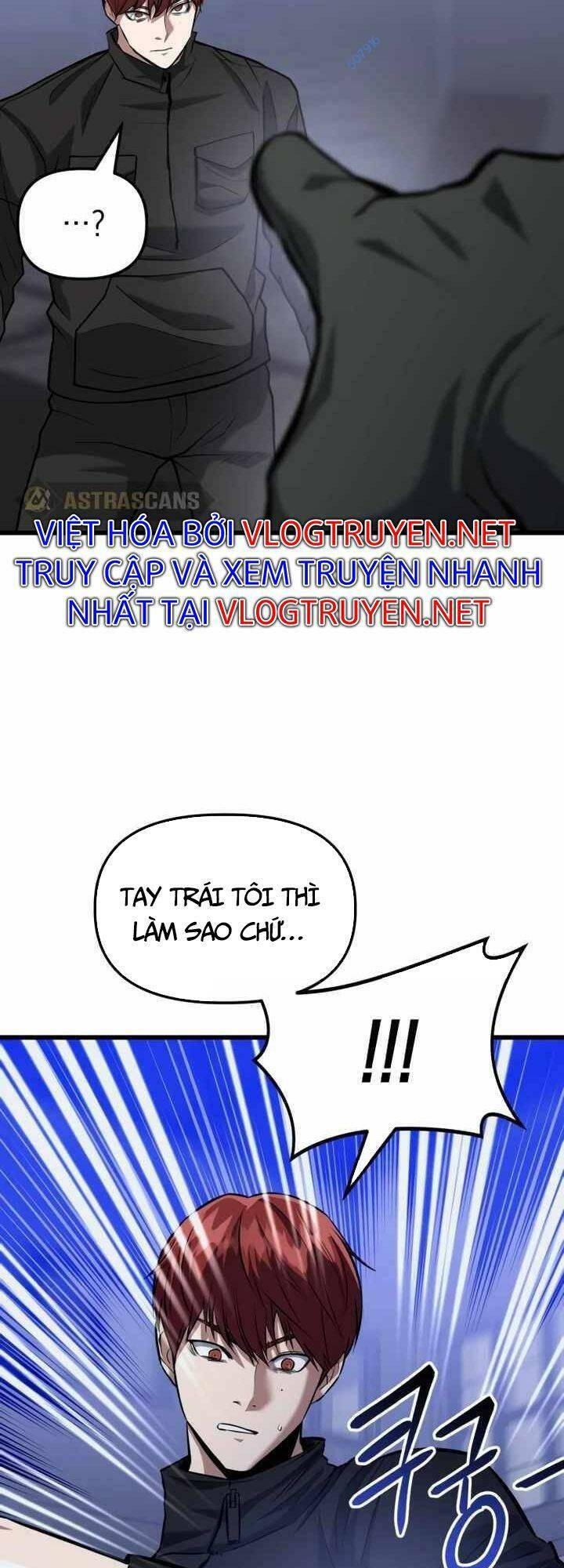 Sát Nhân Cuồng Loạn - Chapter 12 - Page 28