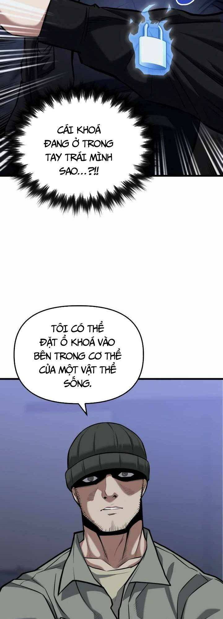 Sát Nhân Cuồng Loạn - Chapter 12 - Page 29