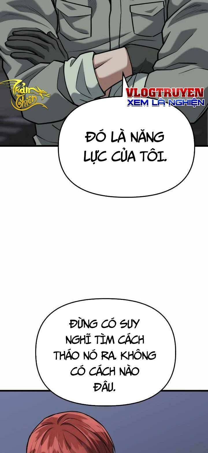 Sát Nhân Cuồng Loạn - Chapter 12 - Page 30
