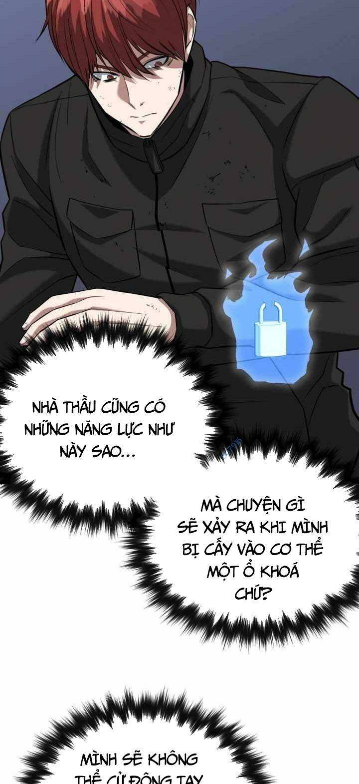 Sát Nhân Cuồng Loạn - Chapter 12 - Page 31