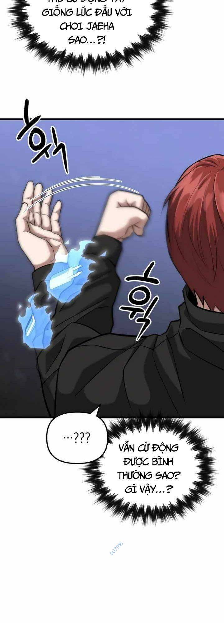 Sát Nhân Cuồng Loạn - Chapter 12 - Page 32