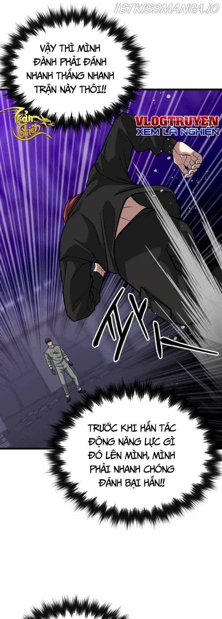 Sát Nhân Cuồng Loạn - Chapter 12 - Page 33