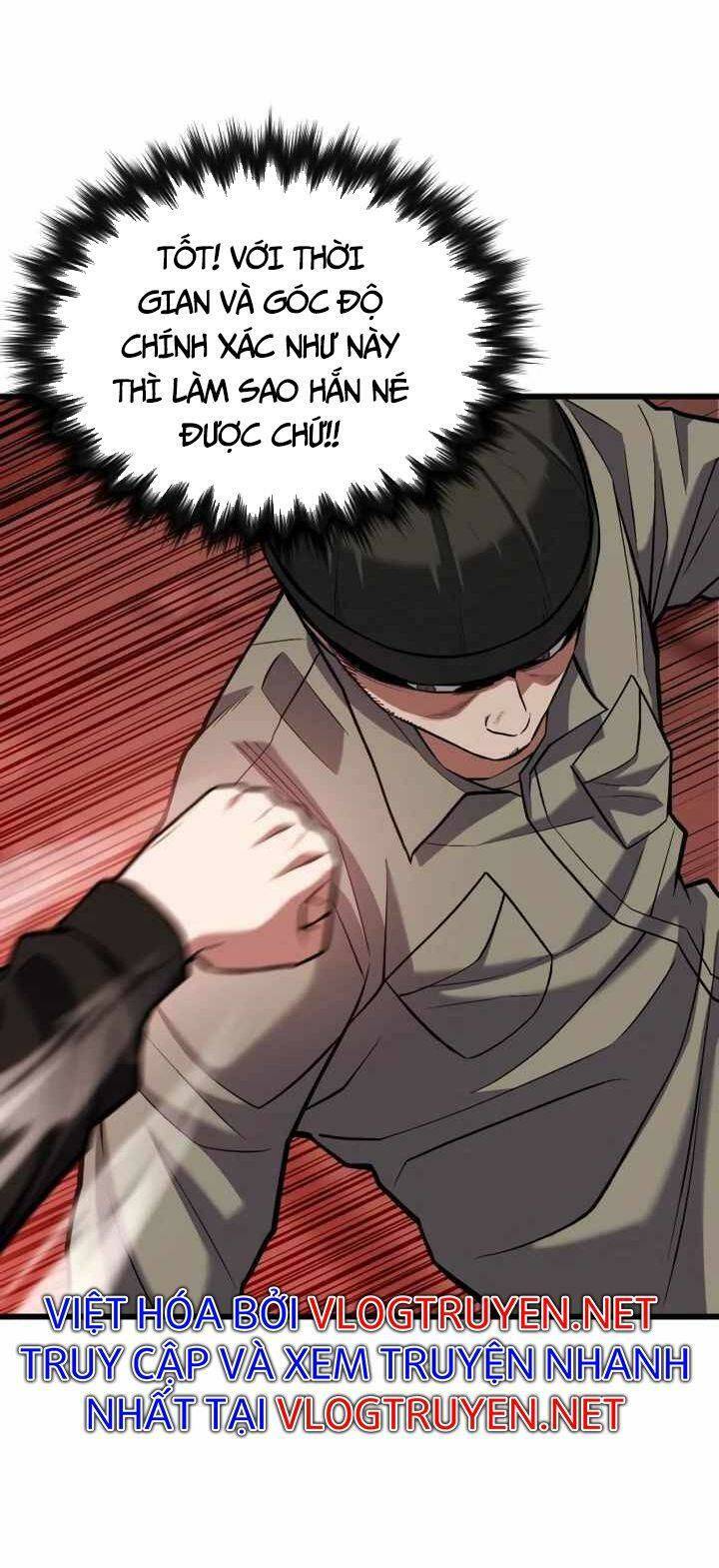 Sát Nhân Cuồng Loạn - Chapter 12 - Page 35