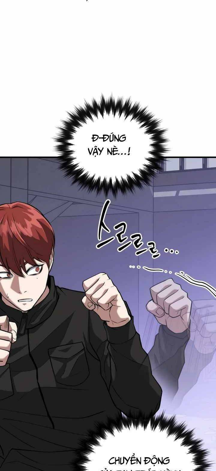 Sát Nhân Cuồng Loạn - Chapter 12 - Page 38