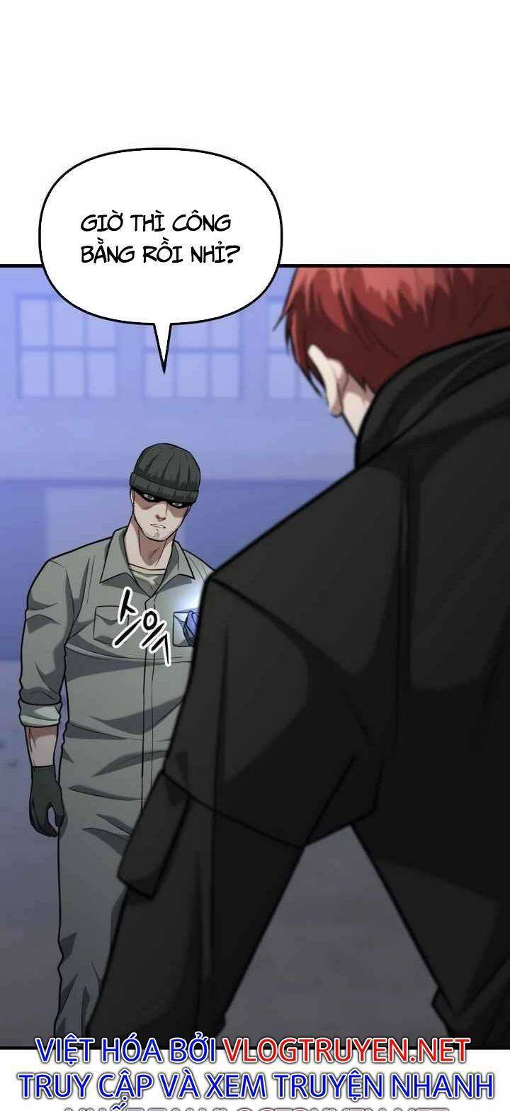 Sát Nhân Cuồng Loạn - Chapter 12 - Page 3