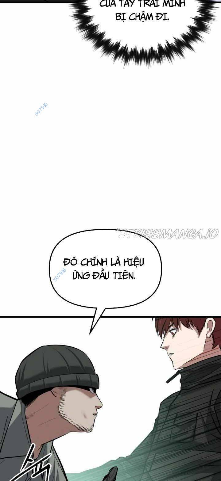 Sát Nhân Cuồng Loạn - Chapter 12 - Page 39