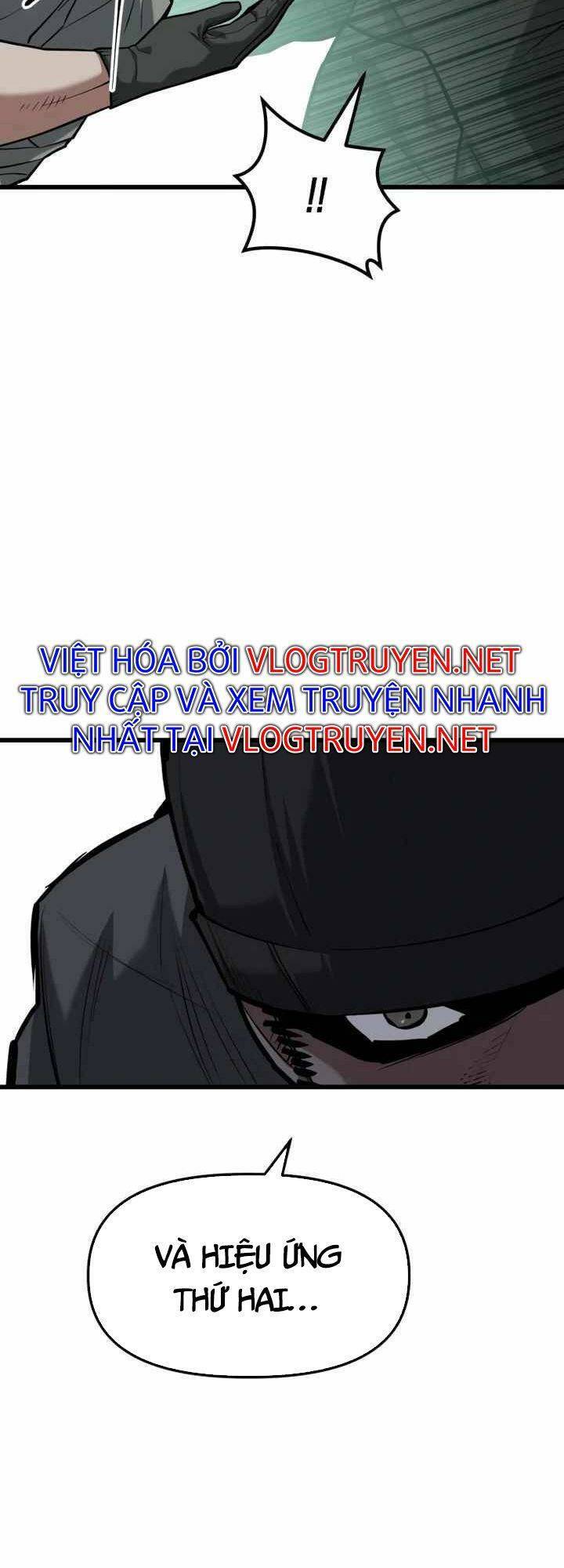 Sát Nhân Cuồng Loạn - Chapter 12 - Page 40