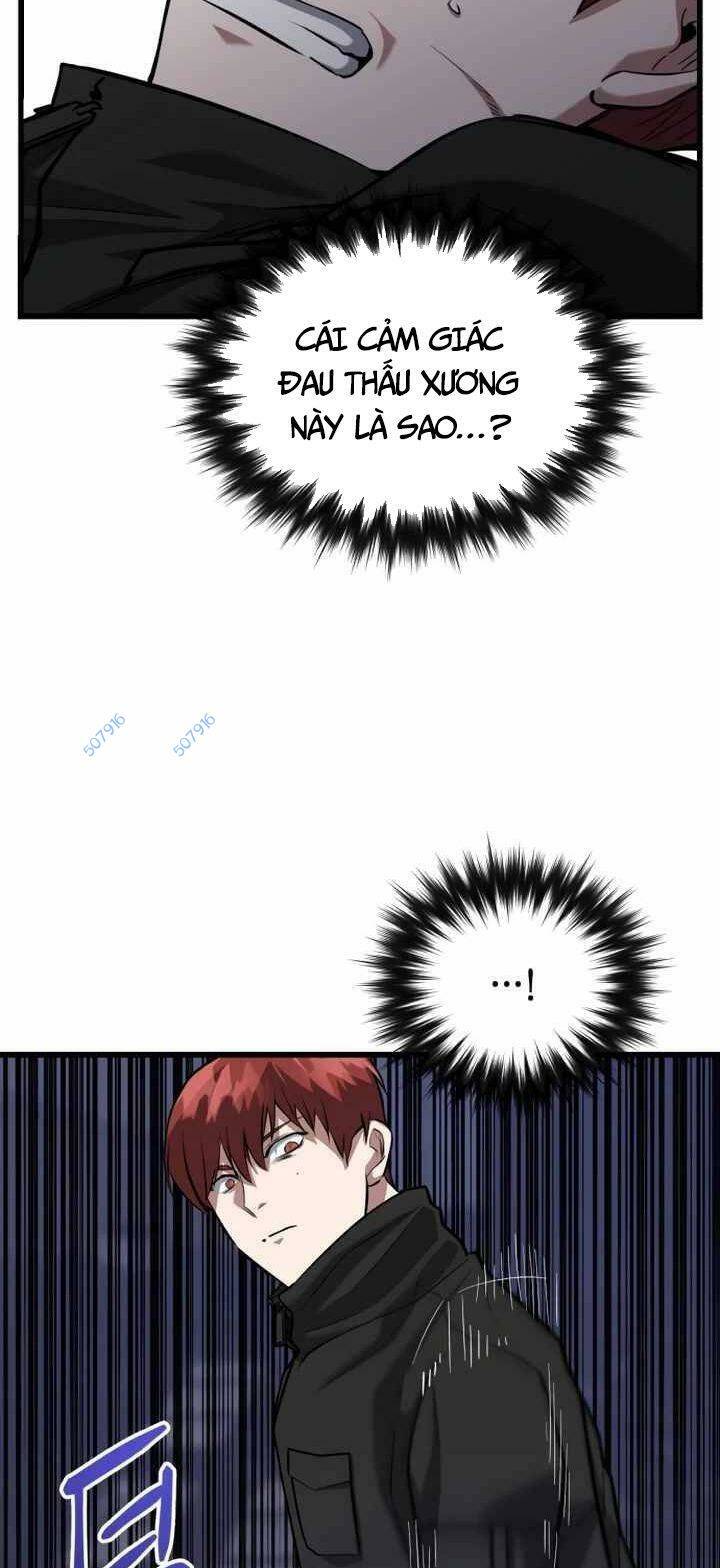 Sát Nhân Cuồng Loạn - Chapter 12 - Page 42