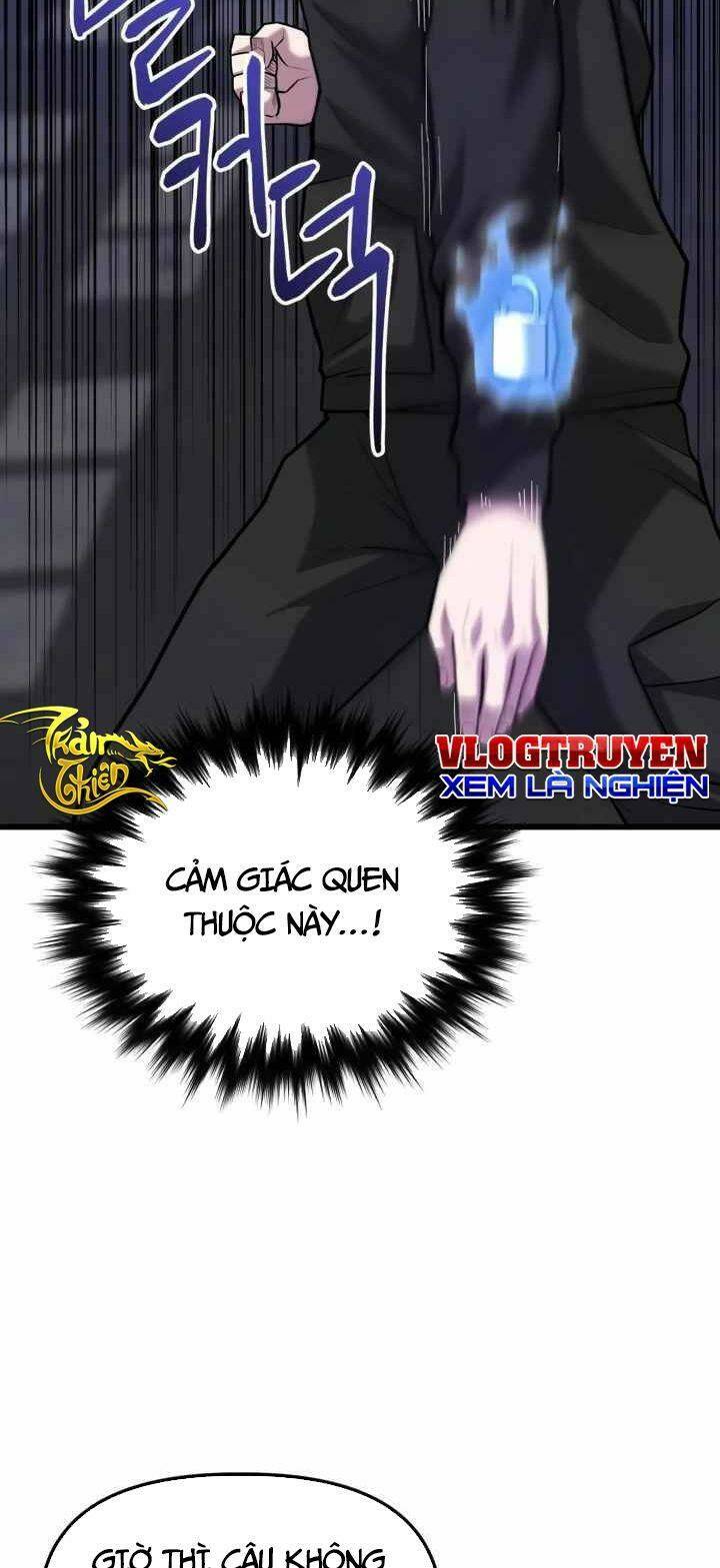 Sát Nhân Cuồng Loạn - Chapter 12 - Page 43