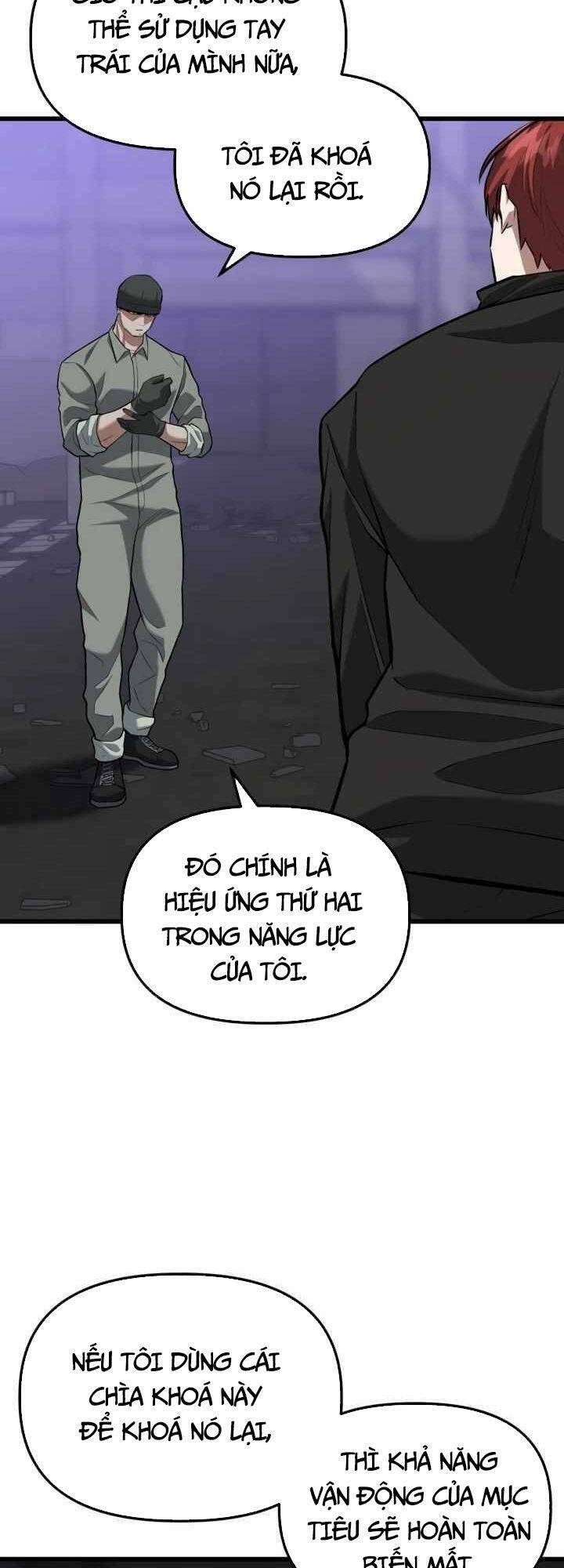 Sát Nhân Cuồng Loạn - Chapter 12 - Page 44