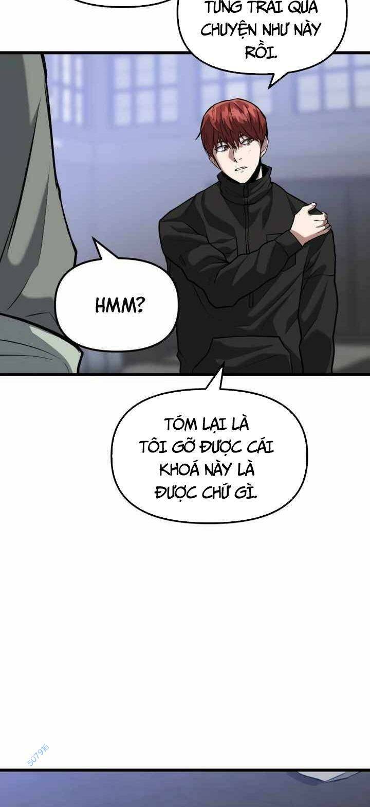 Sát Nhân Cuồng Loạn - Chapter 12 - Page 46