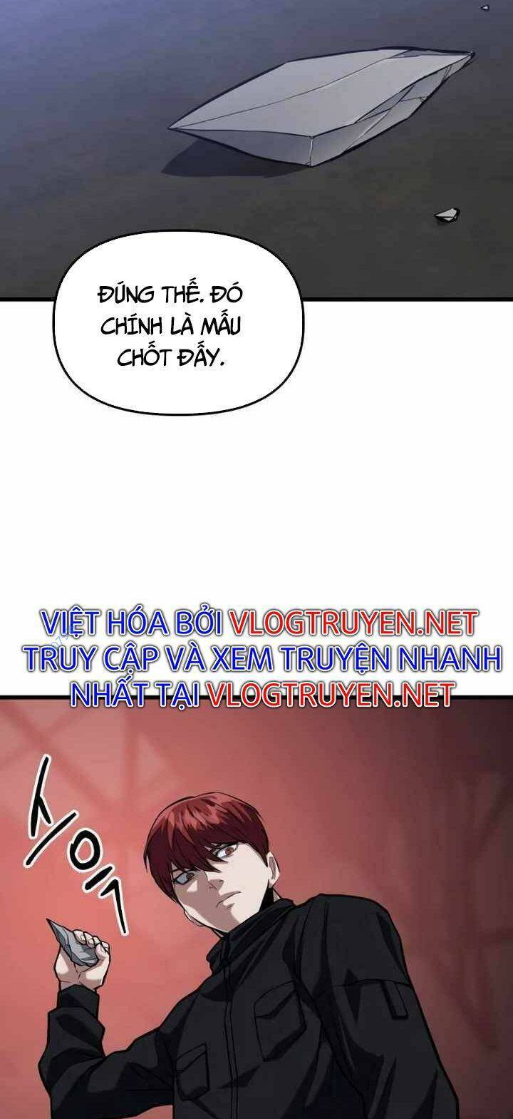 Sát Nhân Cuồng Loạn - Chapter 12 - Page 47