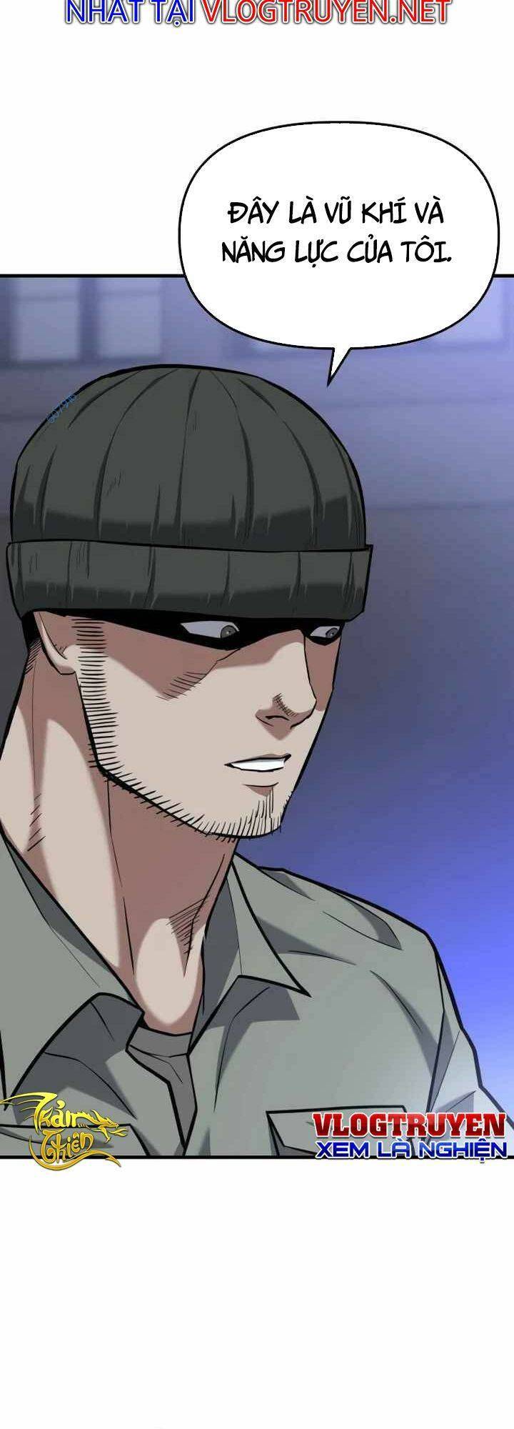 Sát Nhân Cuồng Loạn - Chapter 12 - Page 4