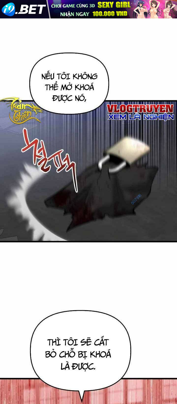 Sát Nhân Cuồng Loạn - Chapter 12 - Page 50