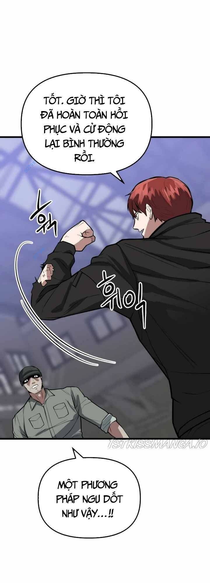 Sát Nhân Cuồng Loạn - Chapter 12 - Page 52