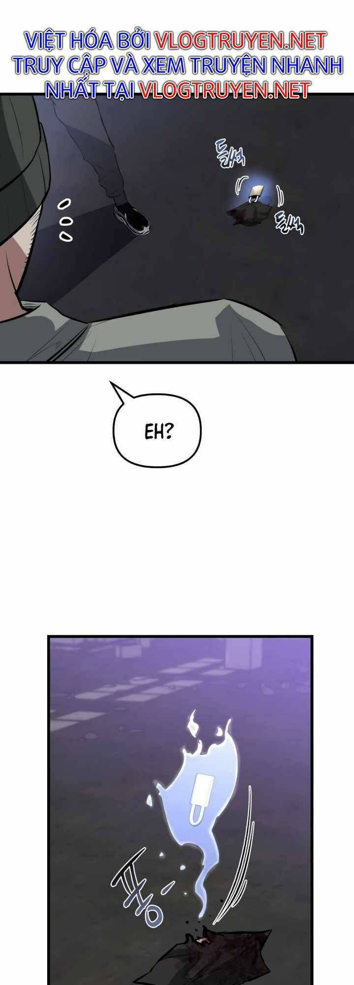 Sát Nhân Cuồng Loạn - Chapter 12 - Page 53