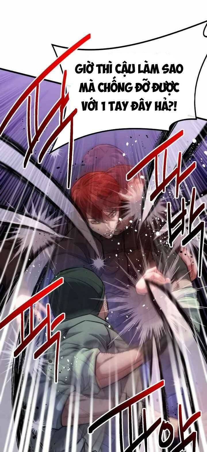 Sát Nhân Cuồng Loạn - Chapter 12 - Page 58