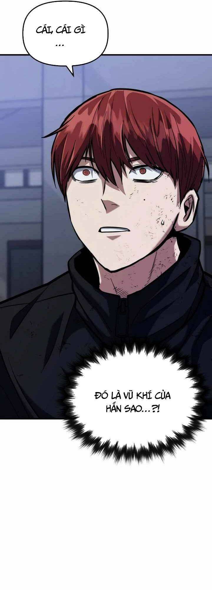 Sát Nhân Cuồng Loạn - Chapter 12 - Page 5