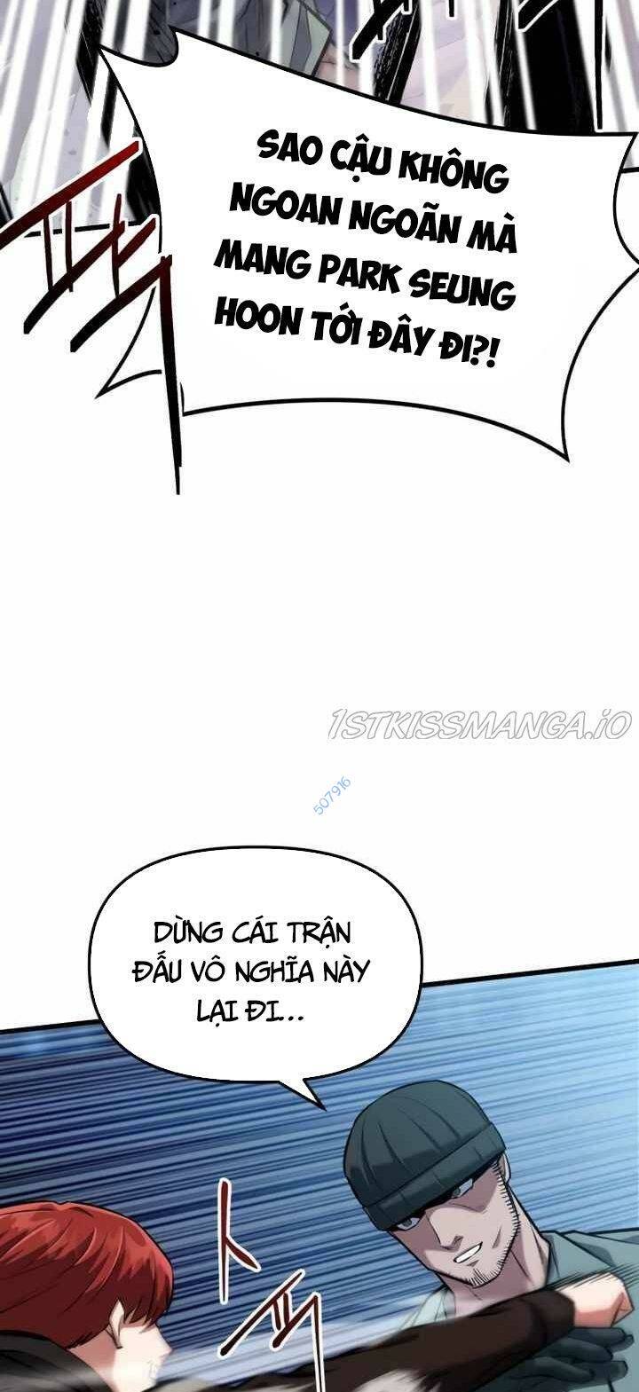 Sát Nhân Cuồng Loạn - Chapter 12 - Page 59