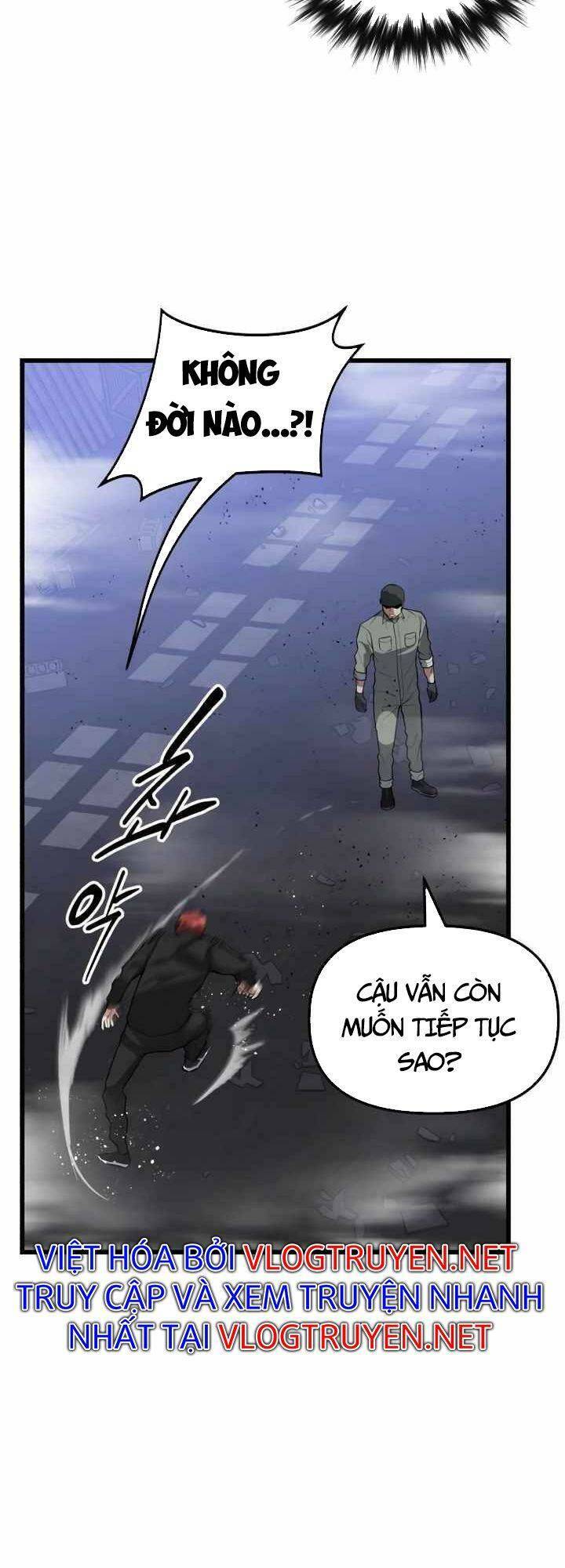 Sát Nhân Cuồng Loạn - Chapter 12 - Page 65