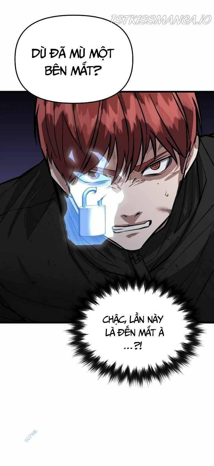 Sát Nhân Cuồng Loạn - Chapter 12 - Page 66