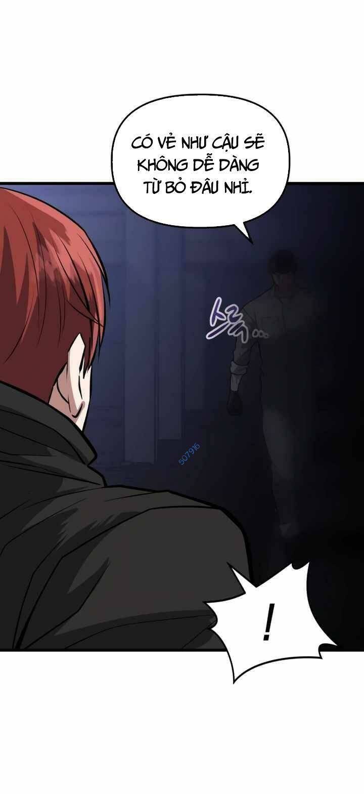 Sát Nhân Cuồng Loạn - Chapter 12 - Page 67